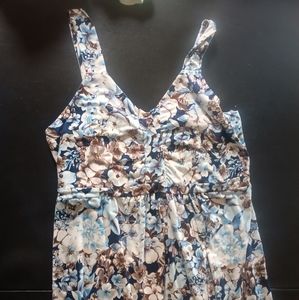 Spring/Summer Maternity Dress